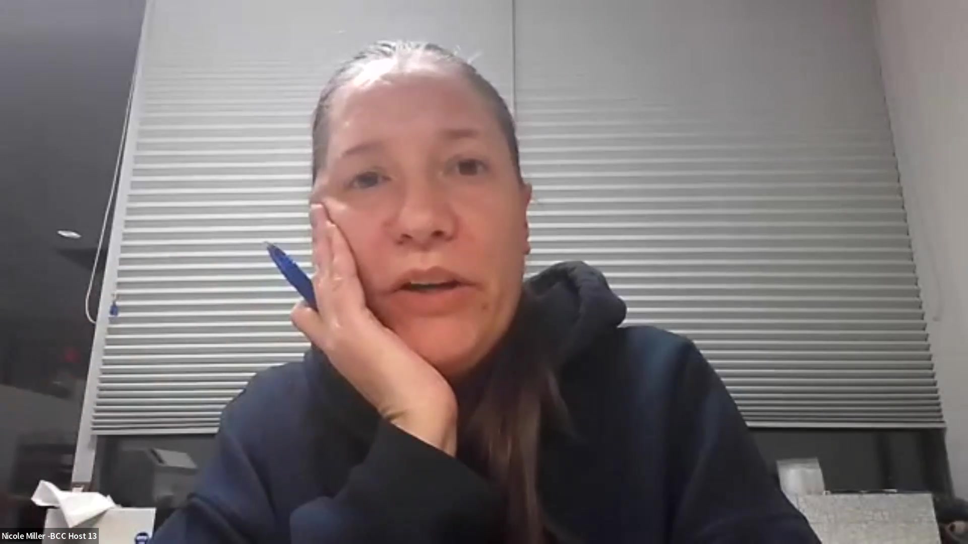 Lake Monona Waterfront Ad Hoc Committee Meeting of 12/07/22 12/7/2022