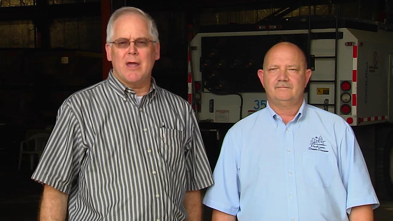 CDL Drug & Alcohol Testing Procedures