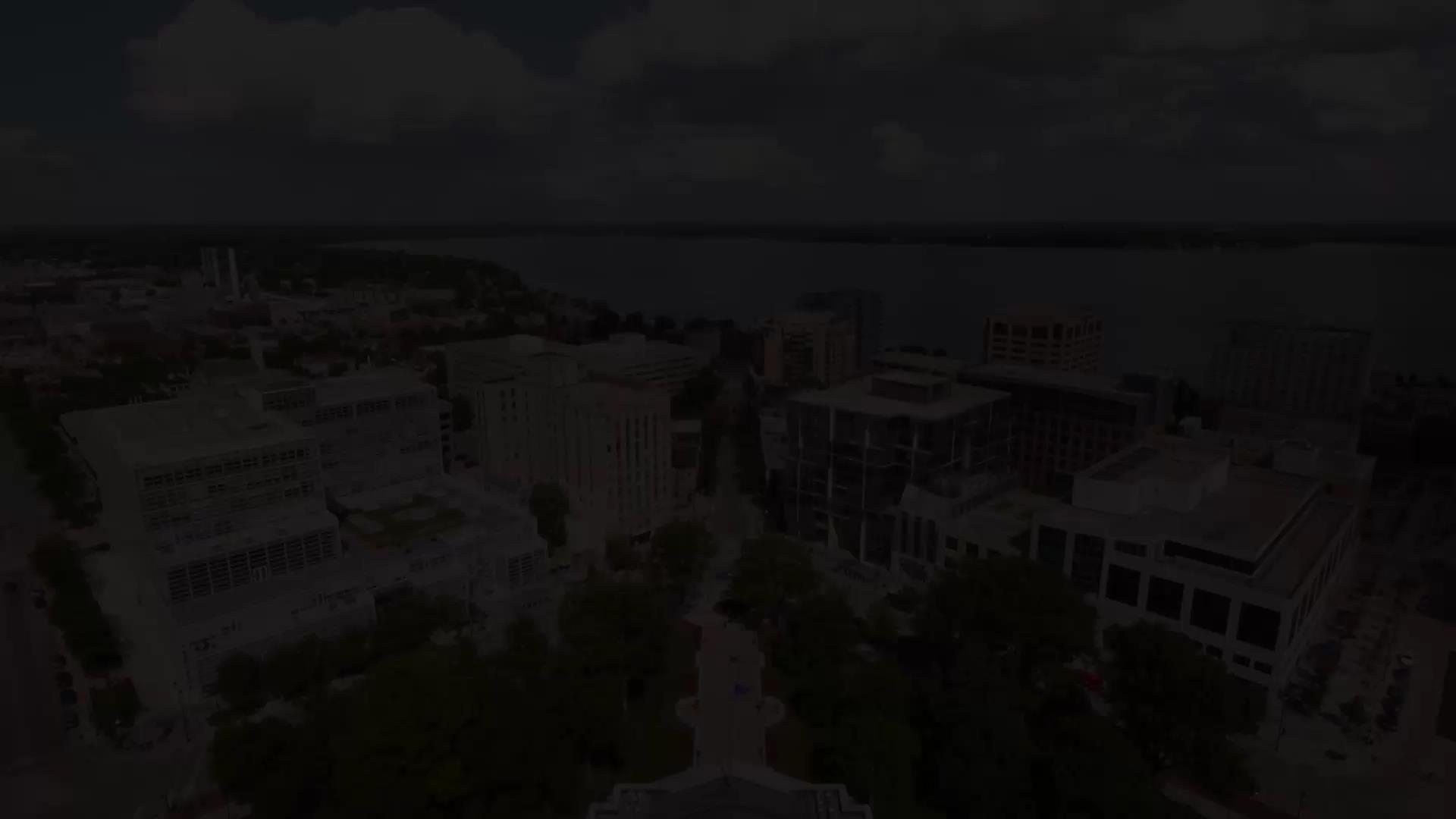 City of Madison Seasonal Laborer Recruitment